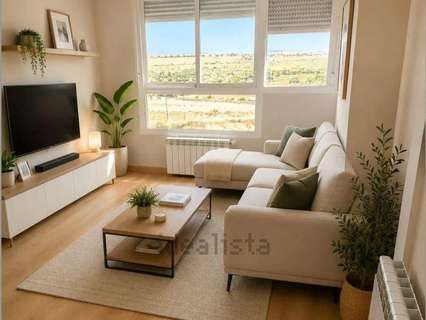 Piso en venta en Cáceres rebajado