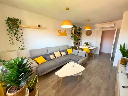 Piso en venta en Cáceres rebajado