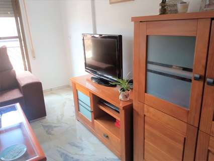 Apartamento en alquiler en Cáceres