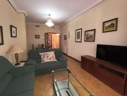 Piso en alquiler en Cáceres
