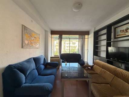 Piso en alquiler en Cáceres
