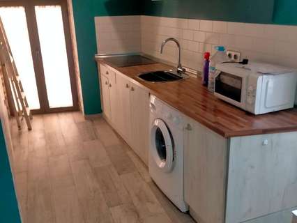 Apartamento en alquiler en Cáceres