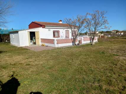 Casa en venta en Cáceres