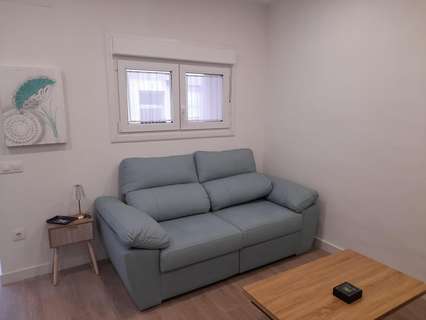 Apartamento en alquiler en Cáceres