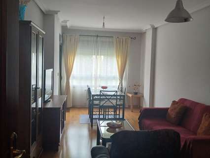 Piso en venta en Cáceres