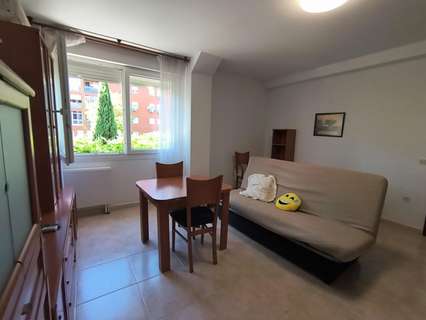 Apartamento en venta en Cáceres