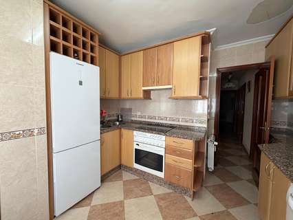 Piso en alquiler en Cáceres