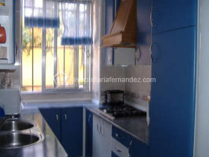 Piso en alquiler en Cáceres