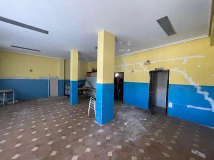 Local comercial en venta en Casar de Cáceres