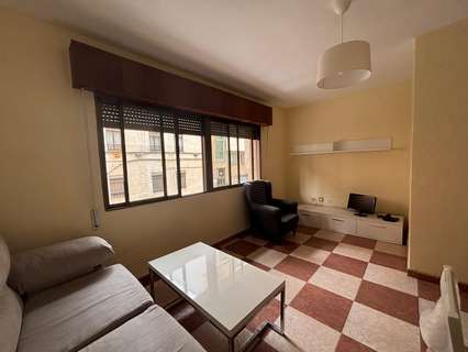 Apartamento en alquiler en Cáceres