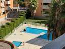Piso en alquiler en Cáceres