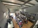 Nave industrial en venta en Plasenzuela
