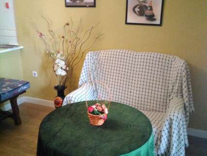 Apartamento en alquiler en Cáceres