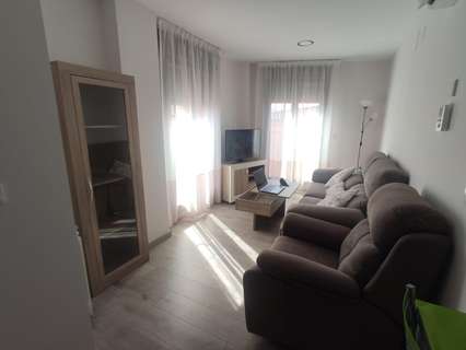 Piso en alquiler en Cáceres