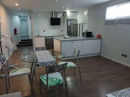 Apartamento en alquiler en Cáceres