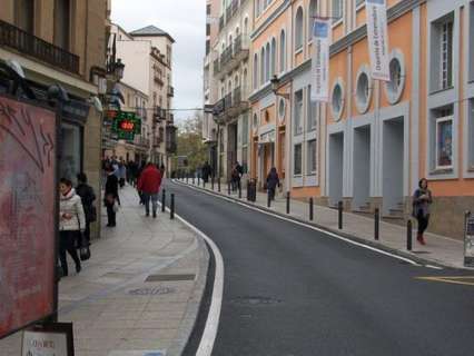 Local comercial en alquiler en Cáceres