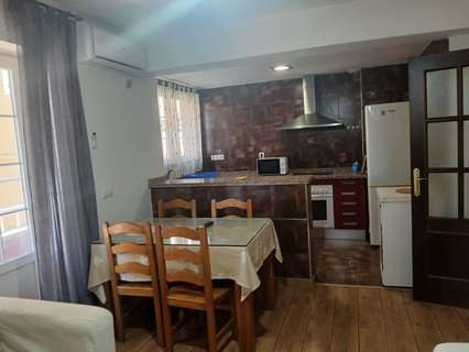Piso en alquiler en Cáceres rebajado