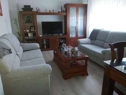 Piso en venta en Cáceres