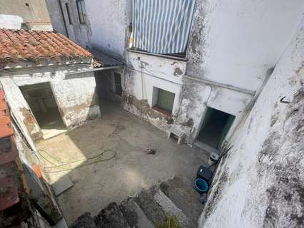 Planta baja en venta en Casar de Cáceres