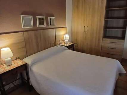 Piso en alquiler en Cáceres