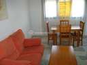 Apartamento en alquiler en Cáceres