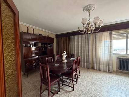Piso en venta en Cáceres rebajado
