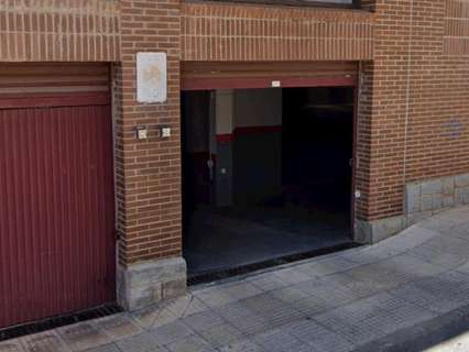 Plaza de parking en alquiler en Cáceres