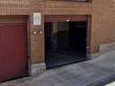 Plaza de parking en alquiler en Cáceres