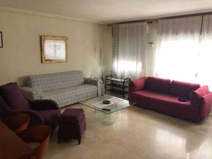 Apartamento en alquiler en Cáceres