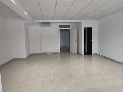 Oficina en alquiler en Cáceres