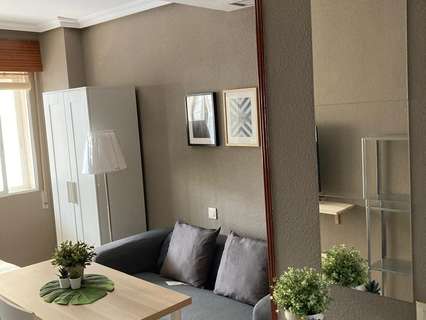 Apartamento en venta en Cáceres