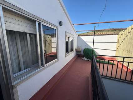 Ático en venta en Sierra de Fuentes