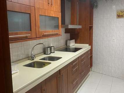 Piso en alquiler en Cáceres