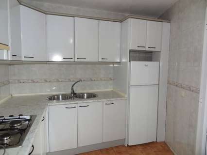 Piso en alquiler en Cáceres
