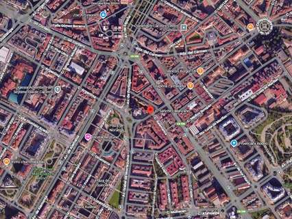 Plaza de parking en venta en Cáceres