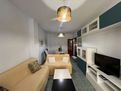 Piso en venta en Cáceres rebajado