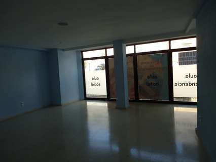 Local comercial en venta en Cáceres