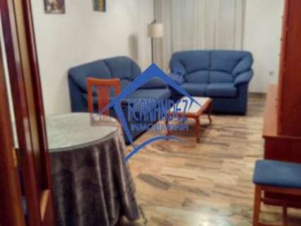 Apartamento en alquiler en Cáceres