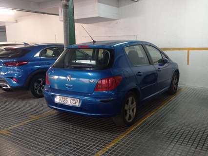 Plaza de parking en venta en Cáceres