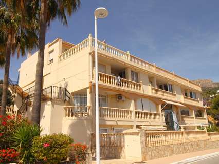 Apartamento en venta en Calpe