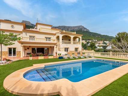 Casa en venta en Calpe