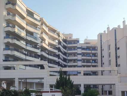 Apartamento en venta en Calpe