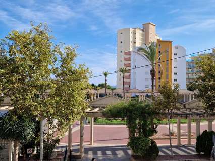 Apartamento en venta en Calpe rebajado