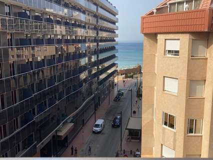 Apartamento en venta en Calpe