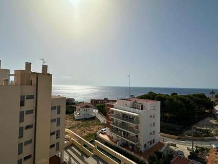 Apartamento en venta en Calpe