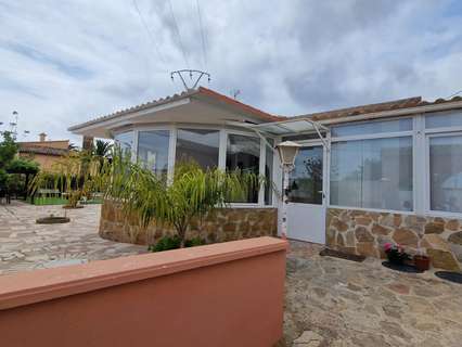 Casa en venta en Calpe