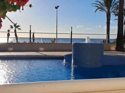 Apartamento en venta en Calpe