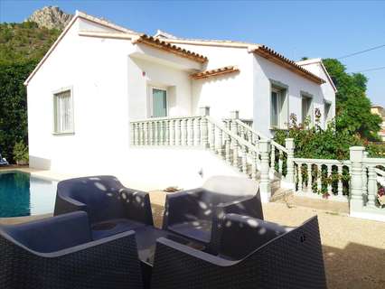 Casa en venta en Calpe