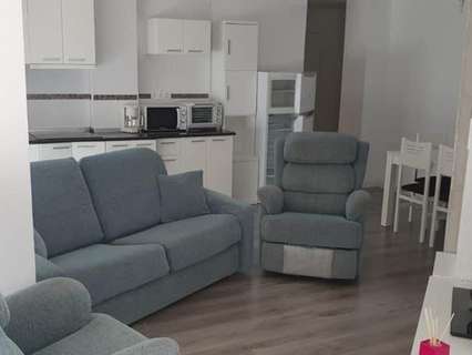 Apartamento en venta en Calpe