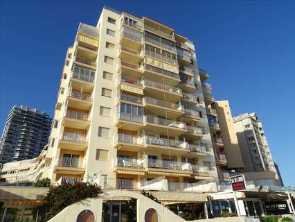 Apartamento en venta en Calpe